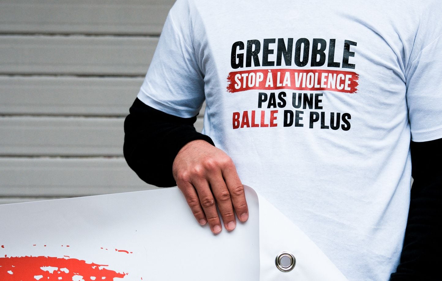 La nueva práctica de los autores “es filmarse para impresionar”, lamenta el fiscal de Grenoble La nueva práctica de los autores “es filmarse para impresionar”, lamenta el fiscal de Grenoble